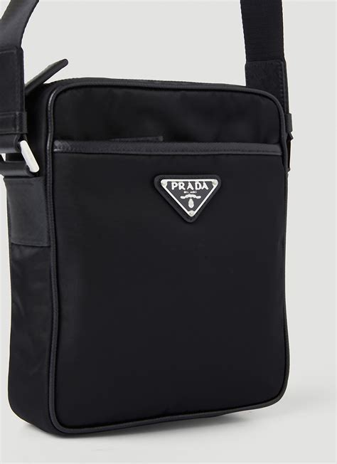 prada men bags on sale|Prada crossbody bags men's.